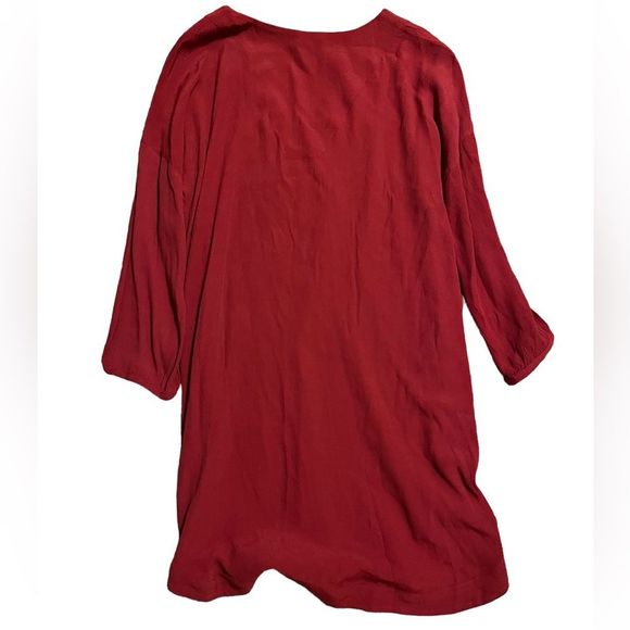 Madewell Shift Dress - Picture 4 of 5